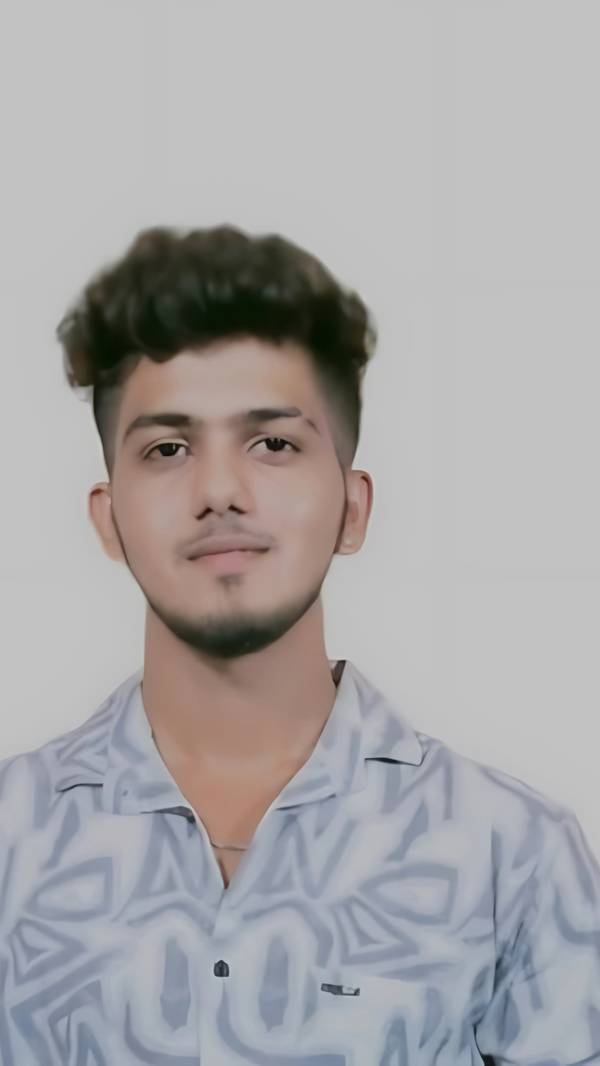 Sapnil Vernekar